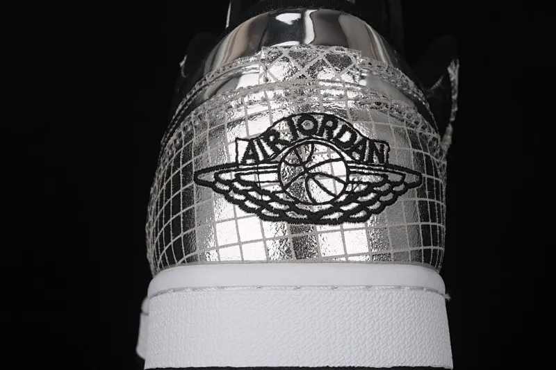 All categories Air Jordan Jordan series basketball shoes Air Jordan 1 Low Air Jordan 1 Low AJ1 Joe 1 low-top cultural and leisure sports sneakers 553558-001